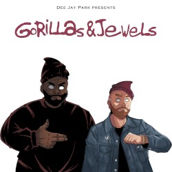 Gorillas&Jewels