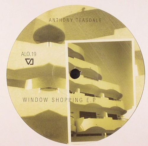 Window Shopping E.P.