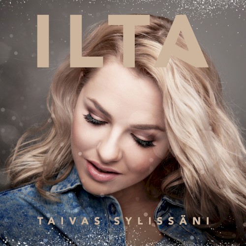 Taivas sylissäni