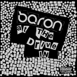 At the Drive In / Decade