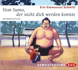 Vom Sumo, der nicht dick werden konnte