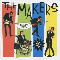 Shout On!! + Hip-notic EP