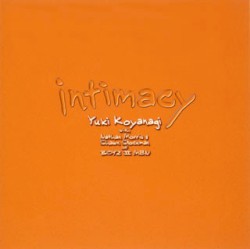 intimacy