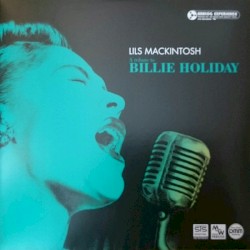 A Tribute to Billie Holiday