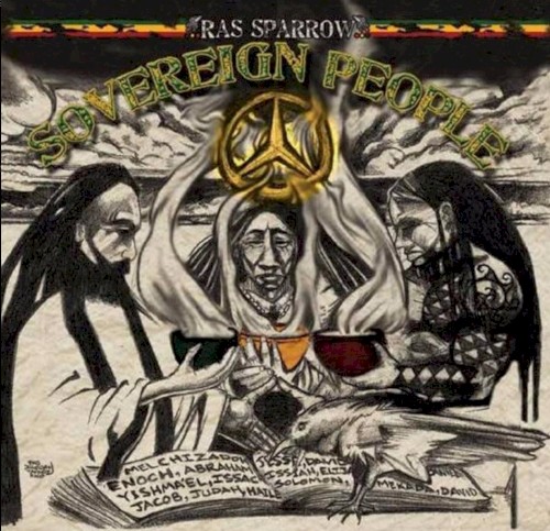 Sovereign People (Dub)