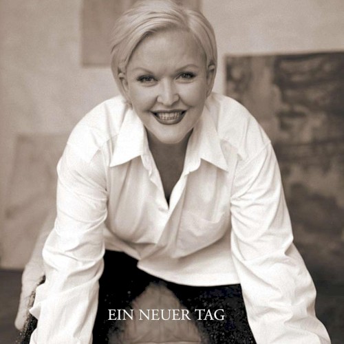 Ein neuer Tag