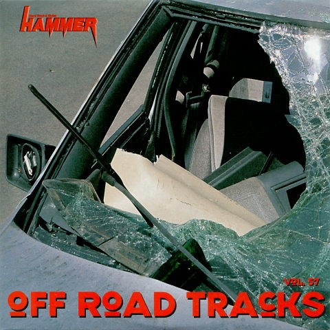 Off Road Tracks, Vol. 57