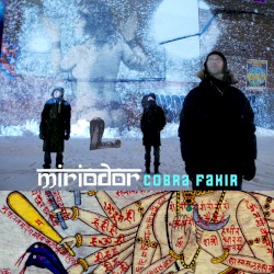 Cobra Fakir