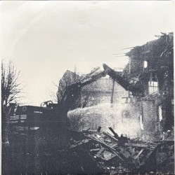 Everything Will Fall
