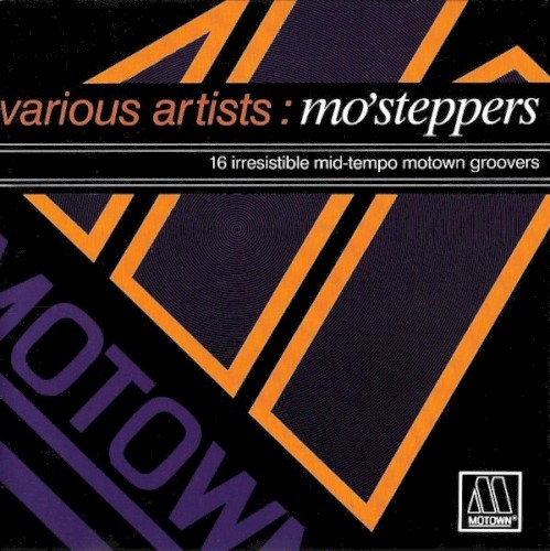 Mo’Steppers