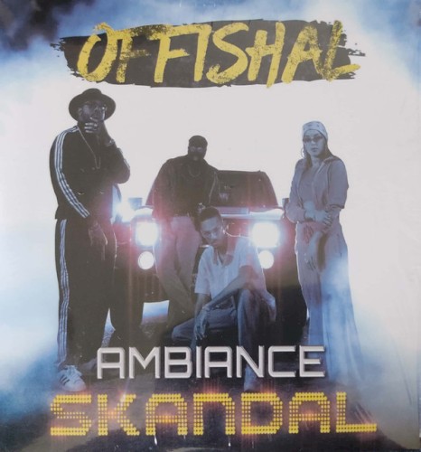 Offishal