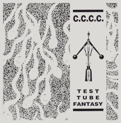Test Tube Fantasy