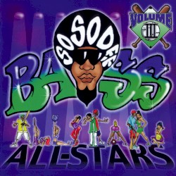 So So Def Bass All-Stars, Volume III
