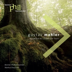 Mahler: Symphonie No. 1 “Titan”