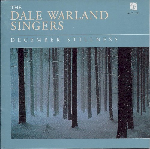 December Stillness