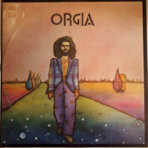 Orgia