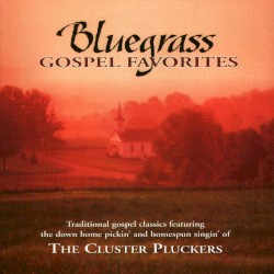Bluegrass Gospel Favorites