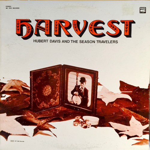 Harvest