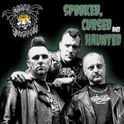 Spooked, Cursed And Haunted