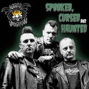 Spooked, Cursed And Haunted