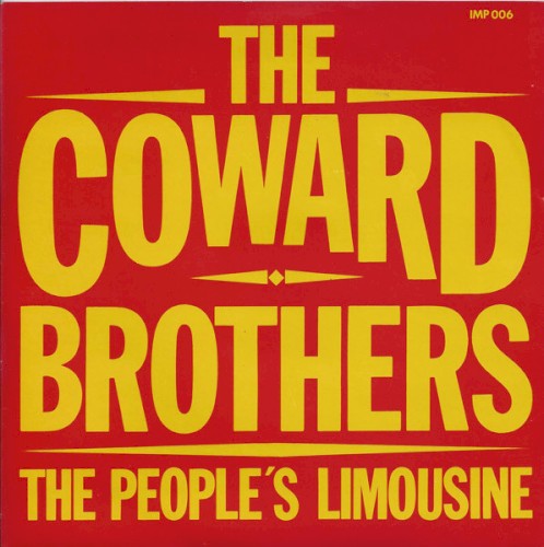 The People’s Limousine