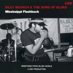 Mississippi Flashback