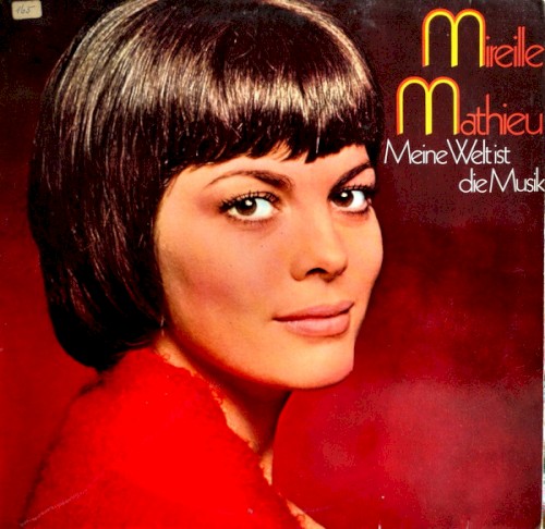 Meine Welt ist die Musik