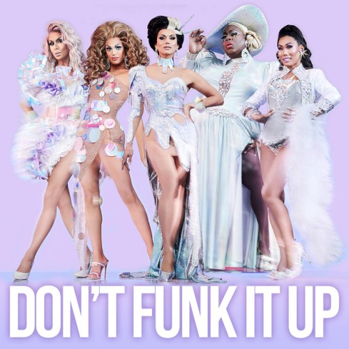 Don’t Funk It Up