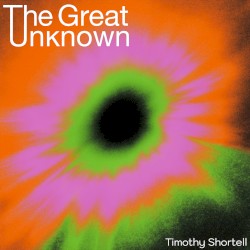 The Great Unknown