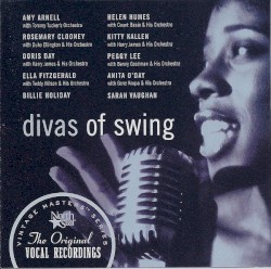 Divas of Swing