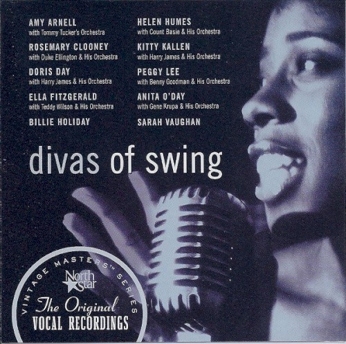Divas of Swing