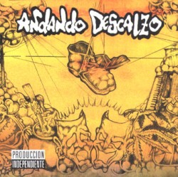 Andando Descalzo