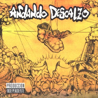 Andando Descalzo