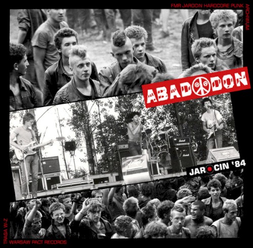 Jarocin '84