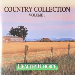 Country Collection, Volume 1