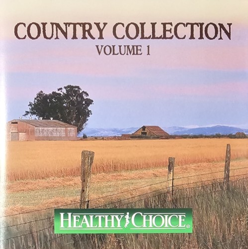Country Collection, Volume 1