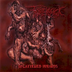 Splattered Innards