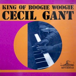 King of Boogie Woogie