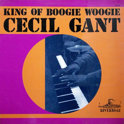 King of Boogie Woogie