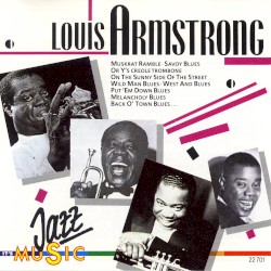 Louis Armstrong