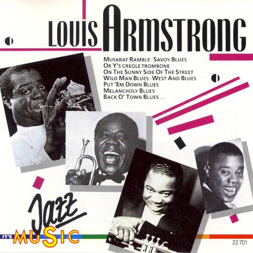 Louis Armstrong