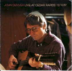 1987-10-12: Live at Cedar Rapids