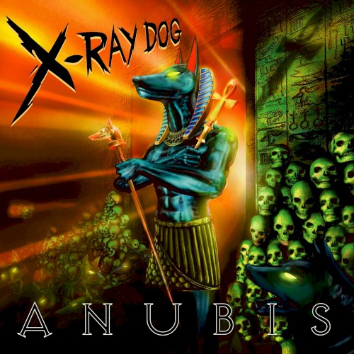 Anubis