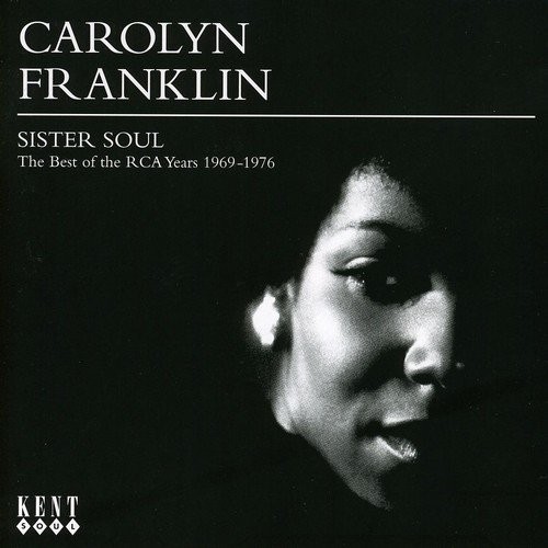 Sister Soul: The Best of the RCA Years 1969-1976