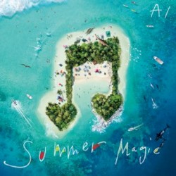 Summer Magic (Japanese version)