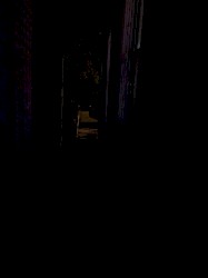 Bad Dreams, Part 1