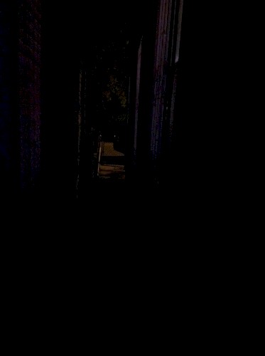 Bad Dreams, Part 1