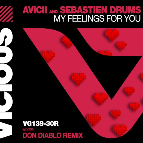 My Feelings for You (Don Diablo remix)