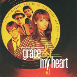 Grace of My Heart