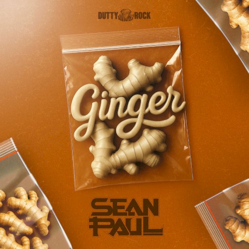Ginger